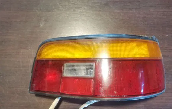 Toyota Corolla E100 Rear/tail lights 12295C 3307609
