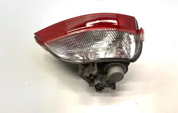 Dacia Duster II Rear bumper light 265545106R