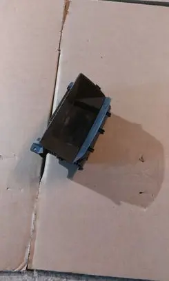 Opel Zafira B Screen/display/small screen 565412769 13276999 281219440