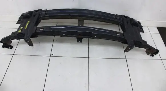 Opel Antara Radiator support slam panel 