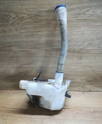 Citroen C4 I Picasso Windshield washer fluid reservoir/tank 9681860980 9659433880