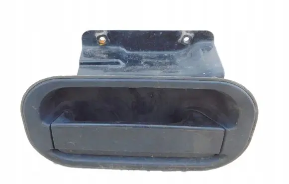 Mitsubishi Canter Rear door exterior handle