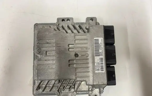 Citroen C5 Engine control unit/module 9678628780 9666681180