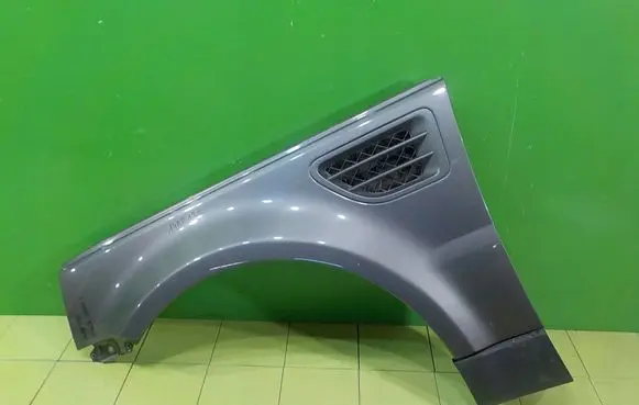 Land Rover Range Rover Sport L320 Fender PRZOD LEWY