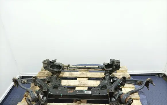 BMW X6 E71 Front subframe