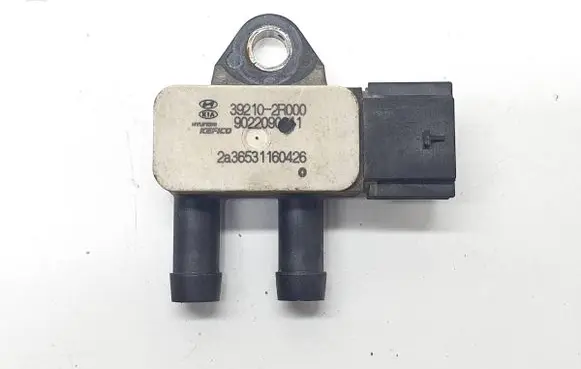 KIA Sorento IV Sensor 