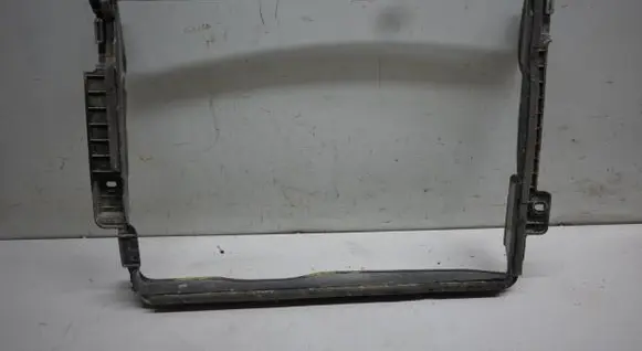 KIA Stonic Radiator trim 
