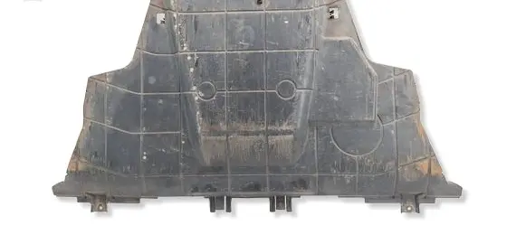 Fiat 500X Engine splash shield/under tray 51979206 51979205