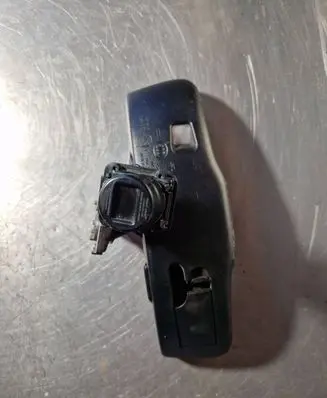 Windshield/windscreen camera
