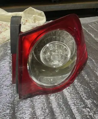 Volkswagen PASSAT B6 Rear/tail lights 3C5945096C