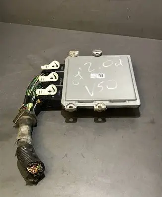 Engine control unit/module