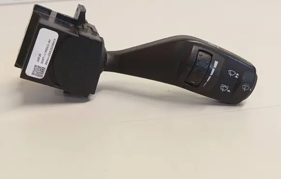 Ford C-MAX I Wiper control stalk 6G9T17A553AC