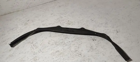 BMW 5 G30 G31 G38 Engine bonnet/hood lock trim molding 51717340207 74850610