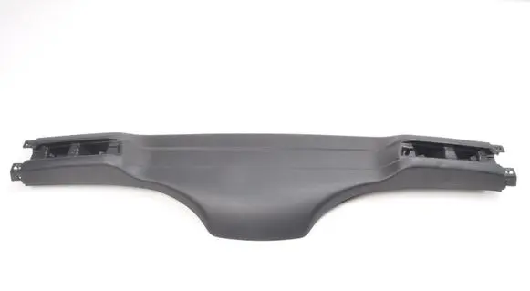 Porsche Cayman 982 Center console decorative trim 981555403