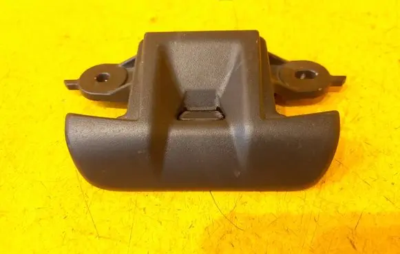 Porsche 911 991 Convertible roof lock latch cylinder 9P1871544