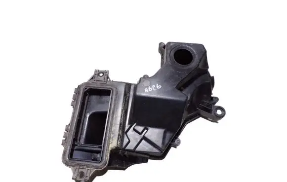 Audi A6 S6 C6 4F Fuse box cover 4F1937576