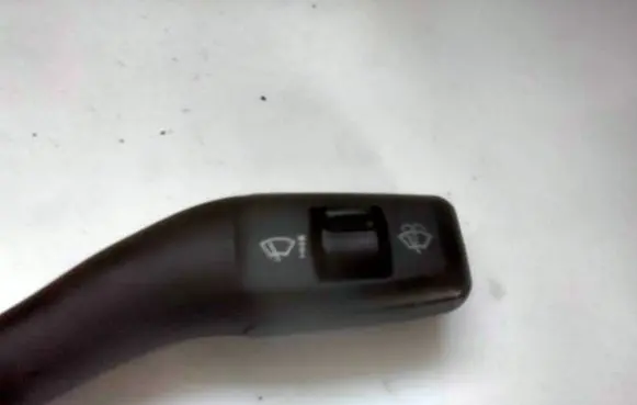 Audi A4 S4 B7 8E 8H Wiper control stalk 4E0953503