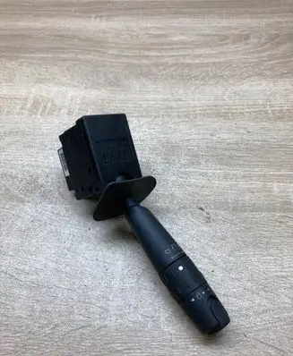 Peugeot 407 Wiper control stalk 96132773ZL