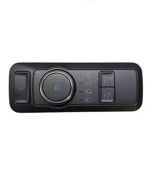 Ford Bronco Light switch M1PT13D061DCW