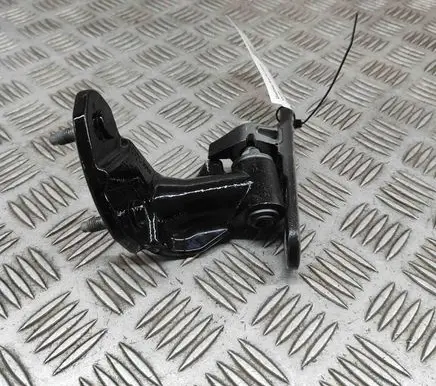 Mercedes-Benz GLE W167 Rear door lower hinge A1677303310