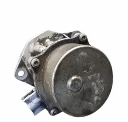 Peugeot 207 CC Vacuum pump 8200113585