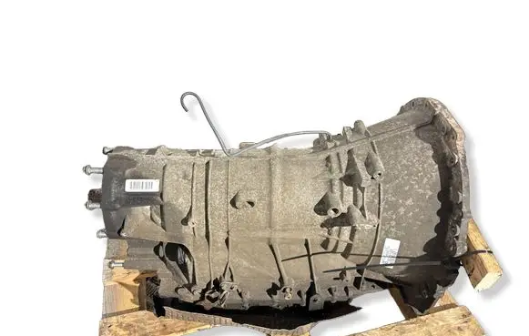 Land Rover Range Rover L322 Automatic gearbox AH427000BG AH42-7000-BG 9839198