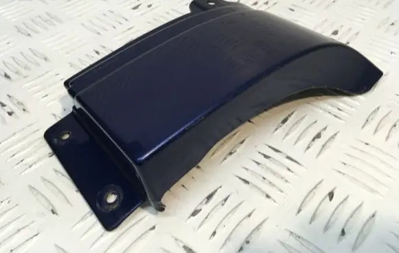 Opel Zafira A Rear/tail light trim molding 90580803