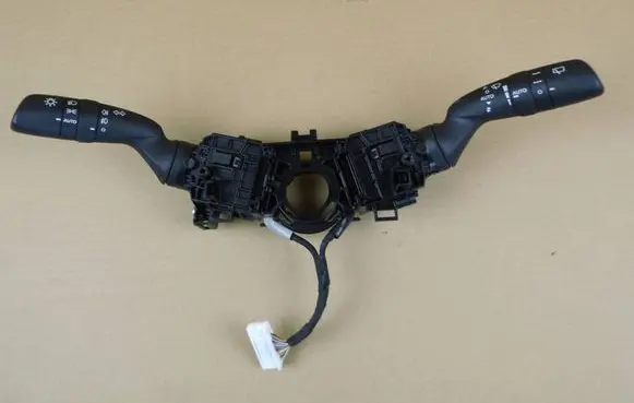 Toyota Highlander XU70 Wiper control stalk 0R13017L012 0E23017L196