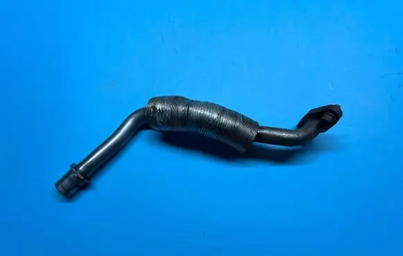 Citroen C-Crosser Turbo turbocharger oiling pipe/hose 9662194480 9682771880 9674628780