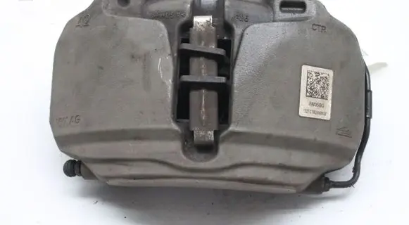 Audi A4 S4 B9 8W Front brake caliper 8W0615107D