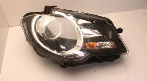 Volkswagen Touran I Headlight/headlamp