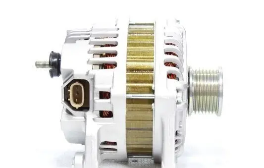 Nissan X-Trail T31 Generator/alternator CA1979