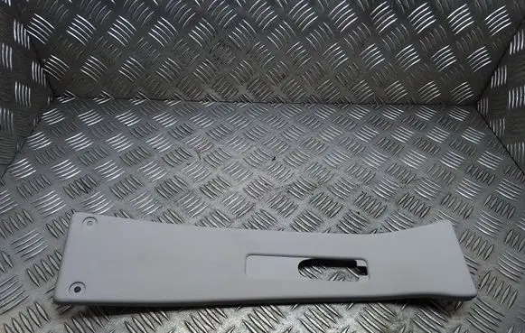 Citroen Jumpy (B) pillar trim (top) 98088475BJ
