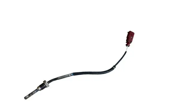 Audi A4 S4 B8 8K Exhaust gas temperature sensor 03L906088E
