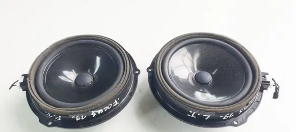 Ford Focus Rear door speaker JX7T18808AB99 JX7T18808AB