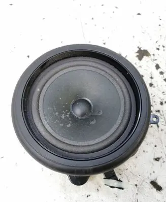 Seat Exeo (3R) Front door speaker 8E0035411B 355024 290326001