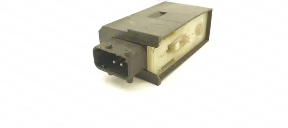 BMW 5 E34 Central locking motor 8353012 67118353012