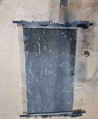 Ford Transit Coolant radiator NOCODE