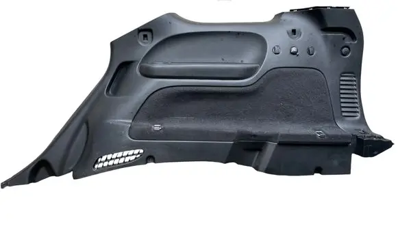 Dodge Durango Trunk/boot side trim panel 5PT18DX9AD 346470 7369380