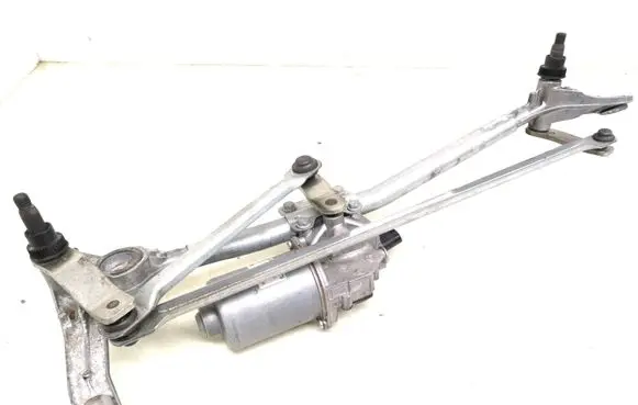 BMW 3 E90 E91 Front wiper linkage 6978263 7161711