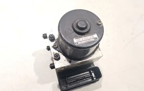 Volkswagen Golf IV ABS Pump 1J0614417C 10096003123 1C0907379D