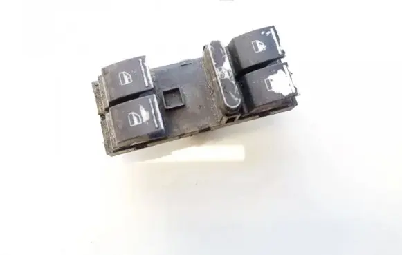 Volkswagen PASSAT B6 Electric window control switch 1K4959857