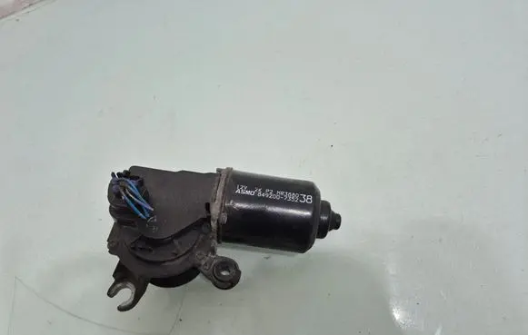 Mitsubishi Pajero Wiper motor MR388038