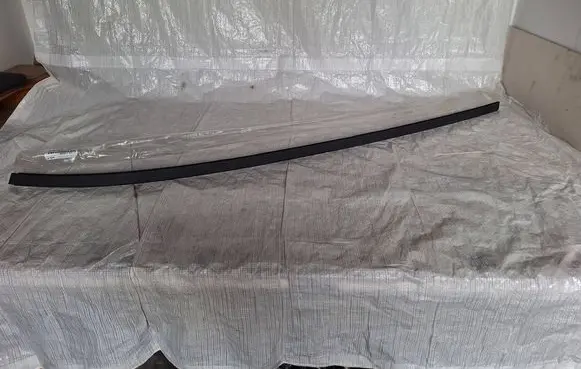 KIA EV6 Roof trim bar molding cover 87240CV000