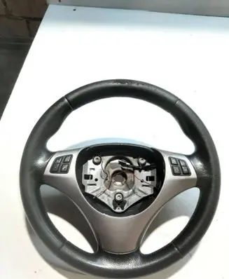 BMW 3 E90 E91 Steering wheel 