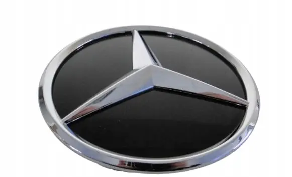 Manufacturer badge logo/emblem