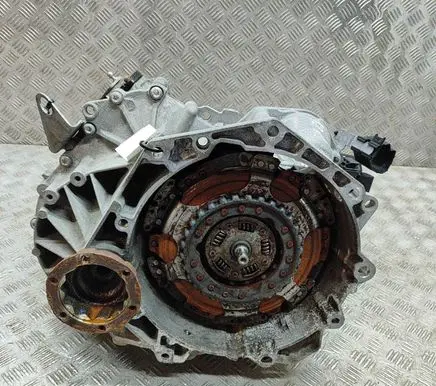 Seat Ibiza V (KJ) Manual 6 speed gearbox TSV
