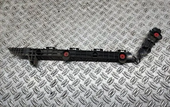 Toyota Camry Rear bumper mounting bracket 5257608140