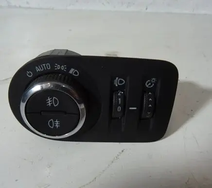 Opel Zafira C Other switches/knobs/shifts 13294817