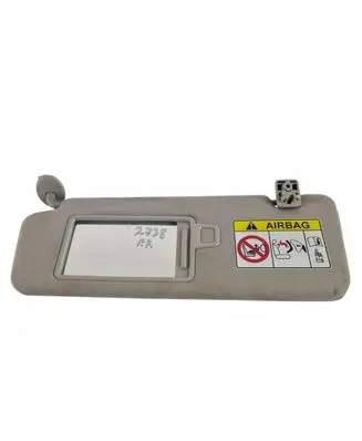 KIA Sorento Sun visor